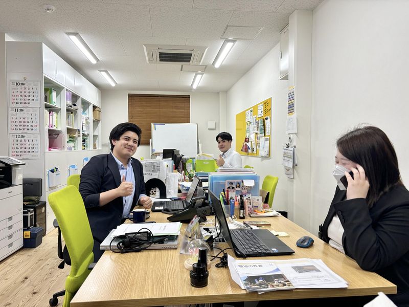 株式会社エステートプランの求人・転職情報