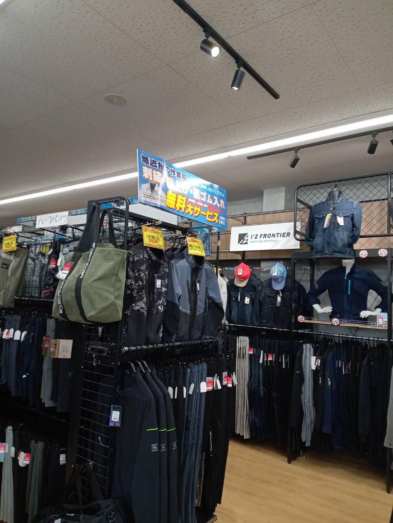 無法松　飯塚店のアルバイト・バイト求人情報-05