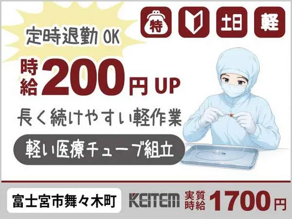 求人画像