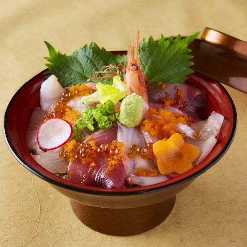 新潟の飯と酒　ほろよ稲　新潟駅前店のアルバイト・バイト求人情報-03