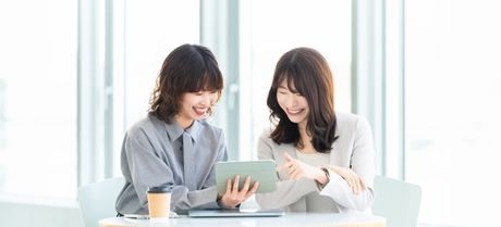 求人画像
