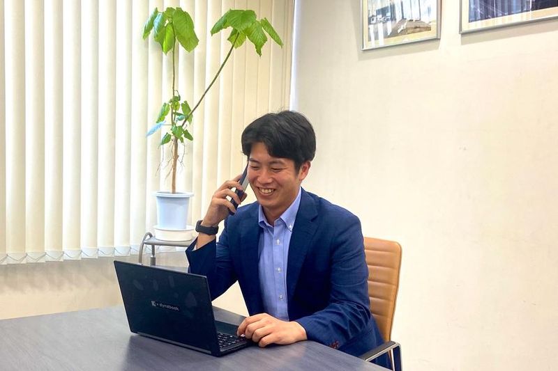 株式会社 十二社の求人・転職情報