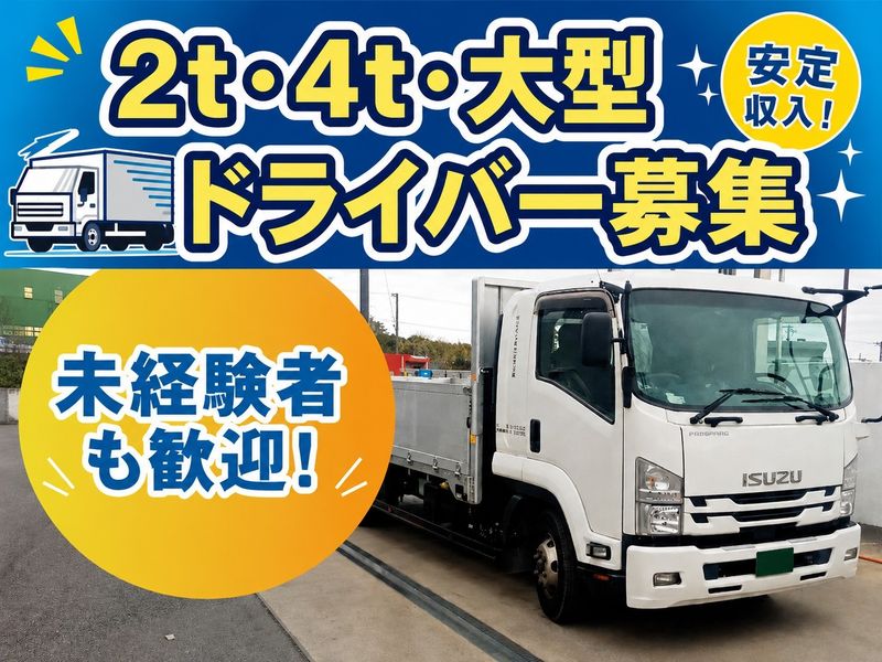 サンインキケミカル株式会社 野田事業所の求人・転職情報