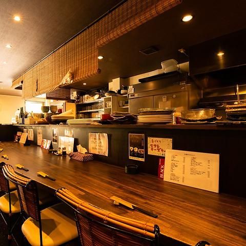 旬魚酒菜　五郎　けやき通り店のアルバイト・バイト求人情報-02