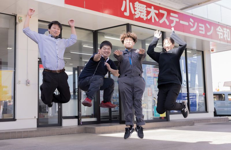 株式会社オートセールス龍-0002の求人・転職情報