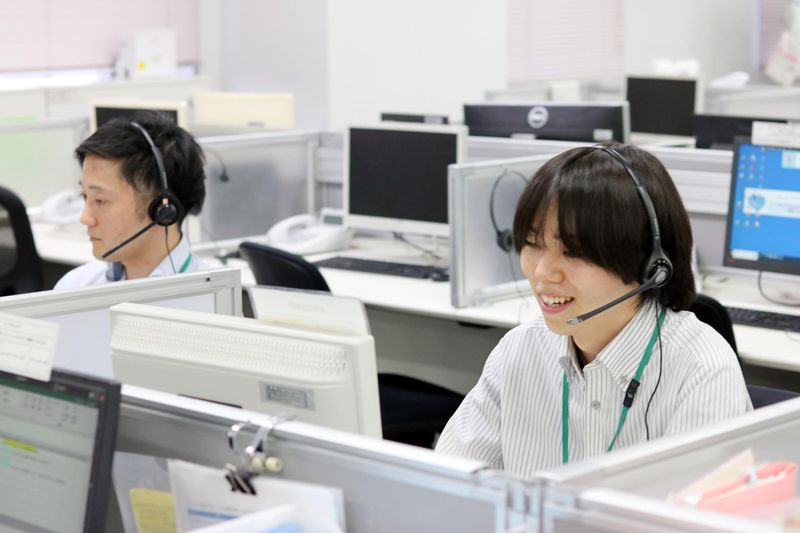 センコービジネスサポート株式会社のアルバイト・バイト求人情報-02