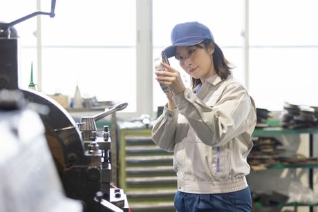 株式会社都筑製作所のアルバイト・バイト求人情報-03