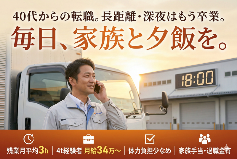 有限会社ヒサヨシ企業の求人・転職情報