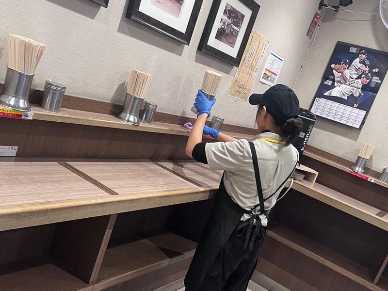 狭山そば 所沢店のアルバイト・バイト求人情報-03