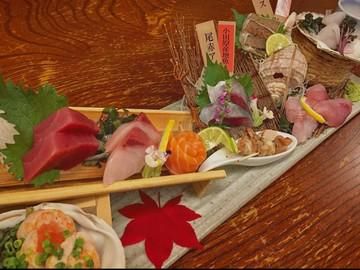 海鮮問屋ふじ丸　小田原駅前店【株式会社平塚富士キッチン】のアルバイト・バイト求人情報-03