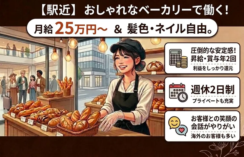 株式会社Merciの求人・転職情報