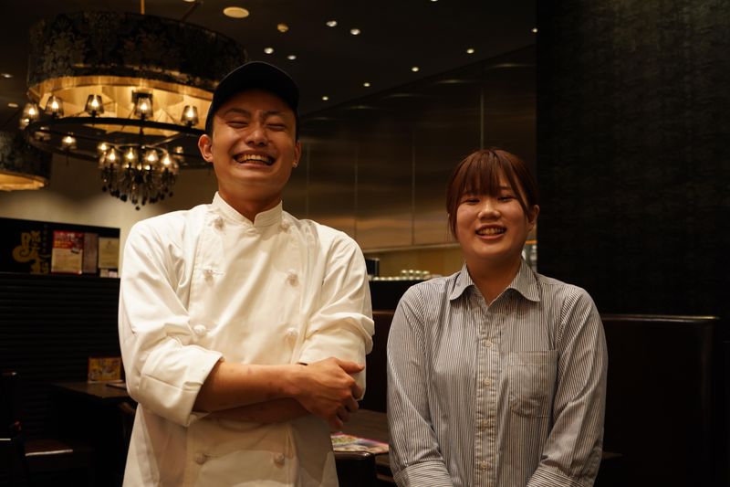 暖龍 イオンモール釧路昭和店(株式会社サプライズ)のアルバイト・バイト求人情報-04