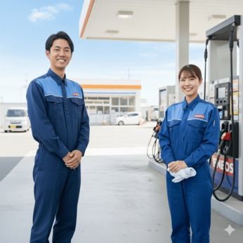 株式会社大野石油店の求人・転職情報