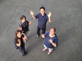 株式会社やさしい手の求人・転職情報