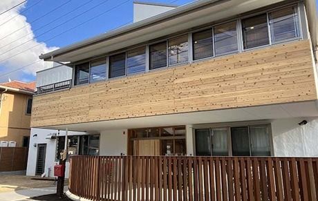 株式会社みんなのみらい計画　伊丹稲野えほんの森保育園の求人・転職情報