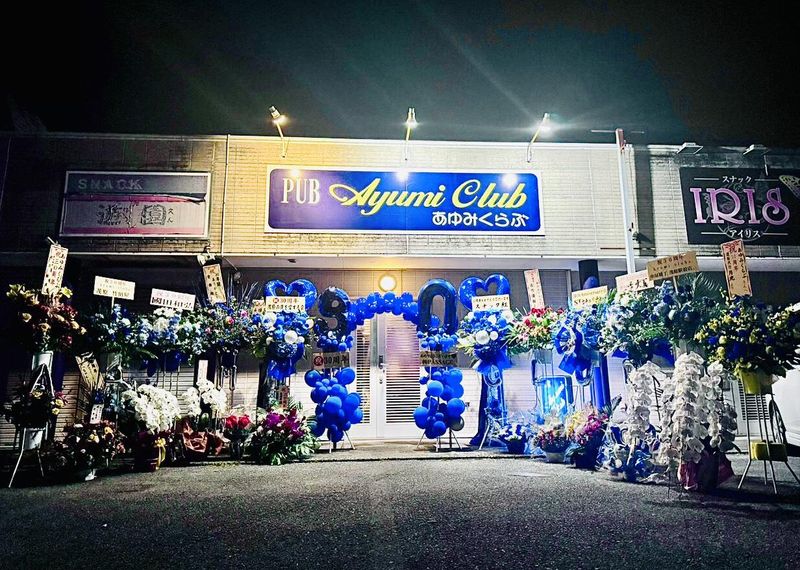 PUBあゆみくらぶの派遣求人情報