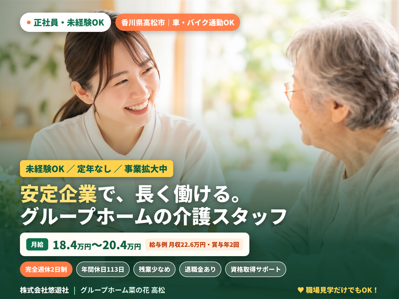求人画像