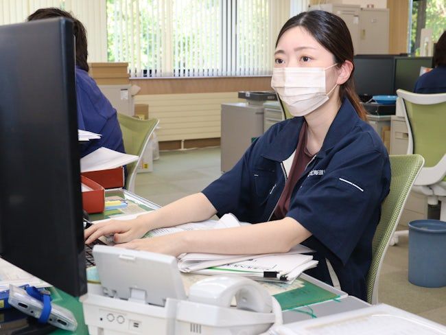 社会福祉法人北海道リハビリーの求人・転職情報