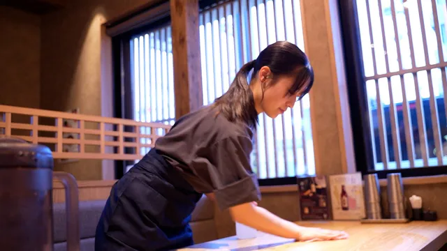 鶏soba 座銀 　さんプラザ店のアルバイト・バイト求人情報