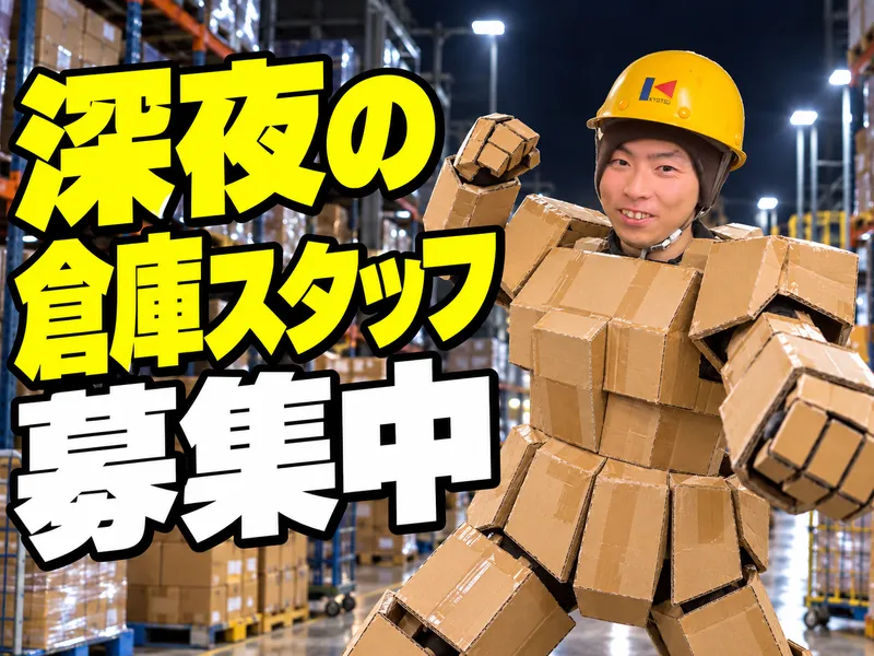 共通Ｆロジ株式会社の求人・転職情報