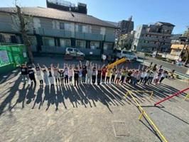 特定非営利活動法人子ども支援ホームの求人・転職情報