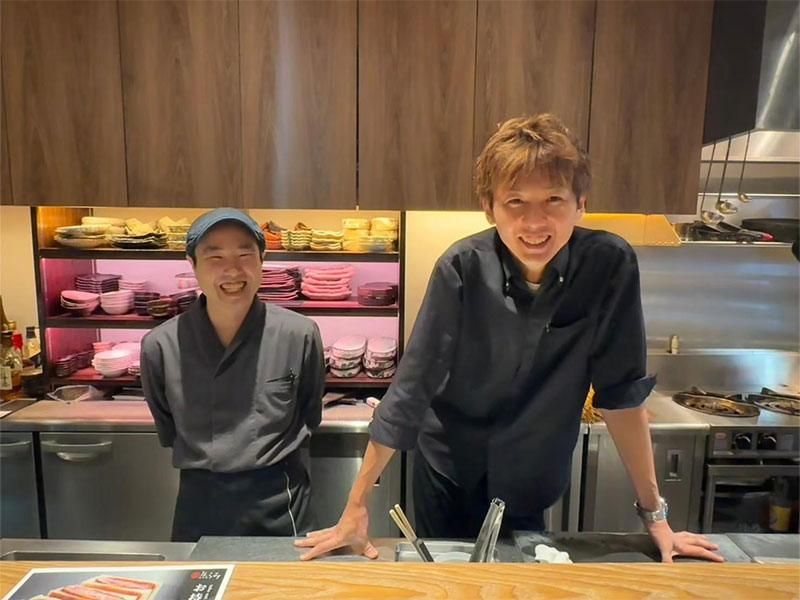 株式会社一二三(合同:北新地はらみ法善寺店)のアルバイト・バイト求人情報-02