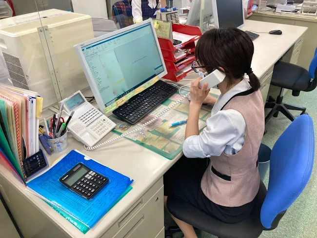 合同化成株式会社の求人・転職情報