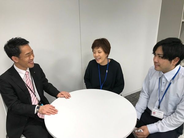 名鉄協商パーキングサービス株式会社の求人2