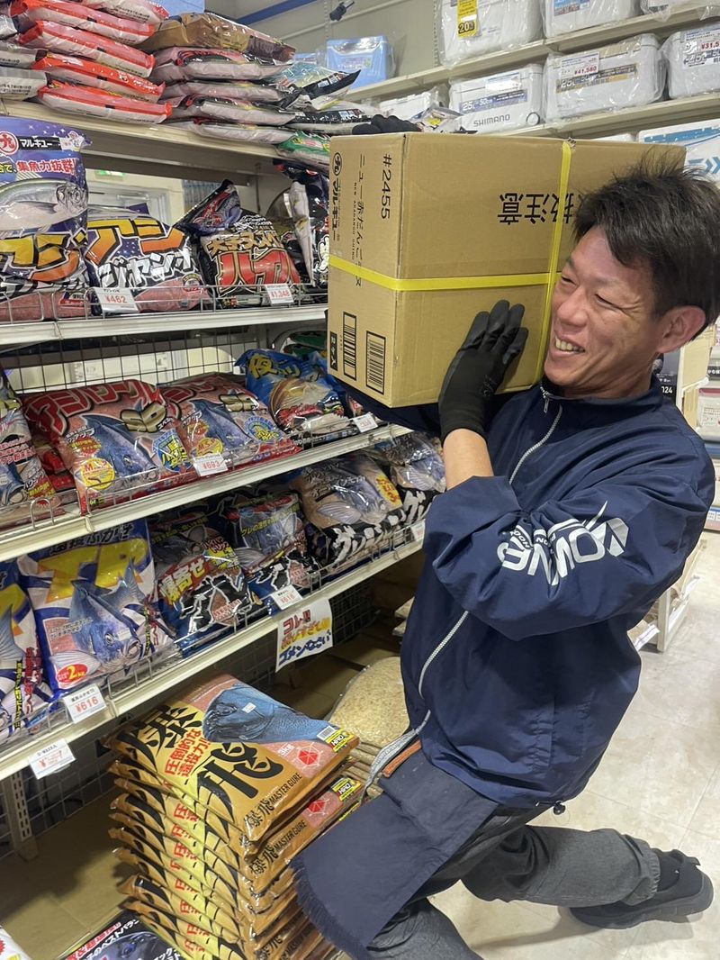 ヨコオ釣具　佐賀本店のアルバイト・バイト求人情報-02