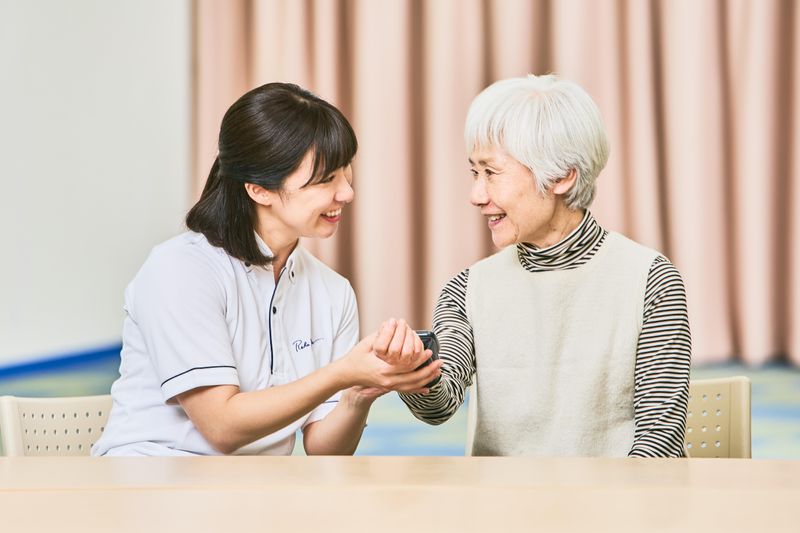 求人画像