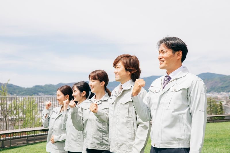 株式会社光製作所の求人・転職情報