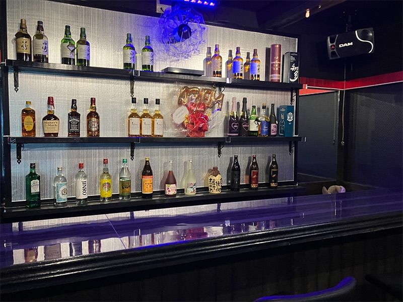 PUB MISAKI~ミサキ~のアルバイト・バイト求人情報-03