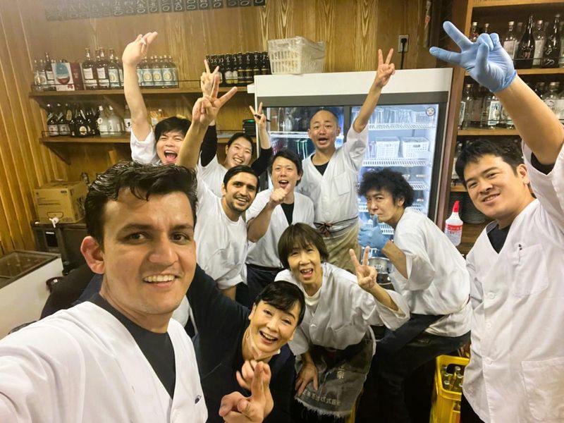 麦酒宿 まり花 大井町のアルバイト・バイト求人情報-05