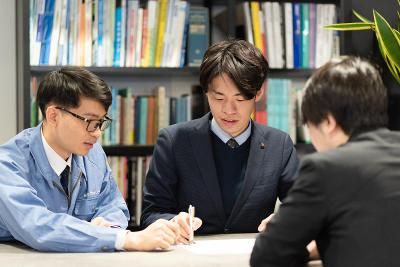 株式会社ラックランドの求人・転職情報