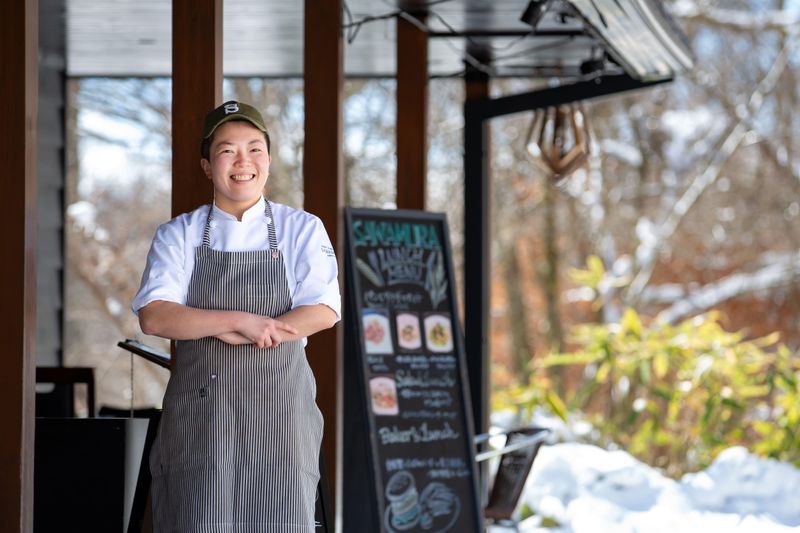 欧風小皿料理 沢村丸の内のアルバイト・バイト求人情報-16