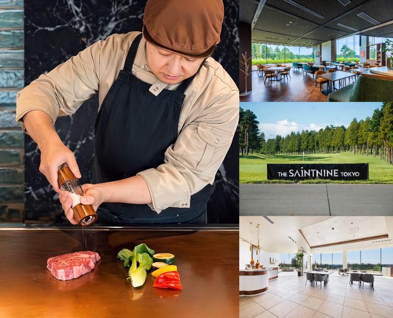 株式会社ザセイントナインの求人・転職情報