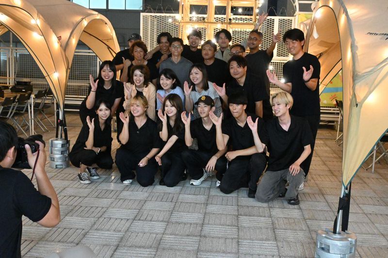 URBAN　EARTH　BBQ　京都駅前店のアルバイト・バイト求人情報-03