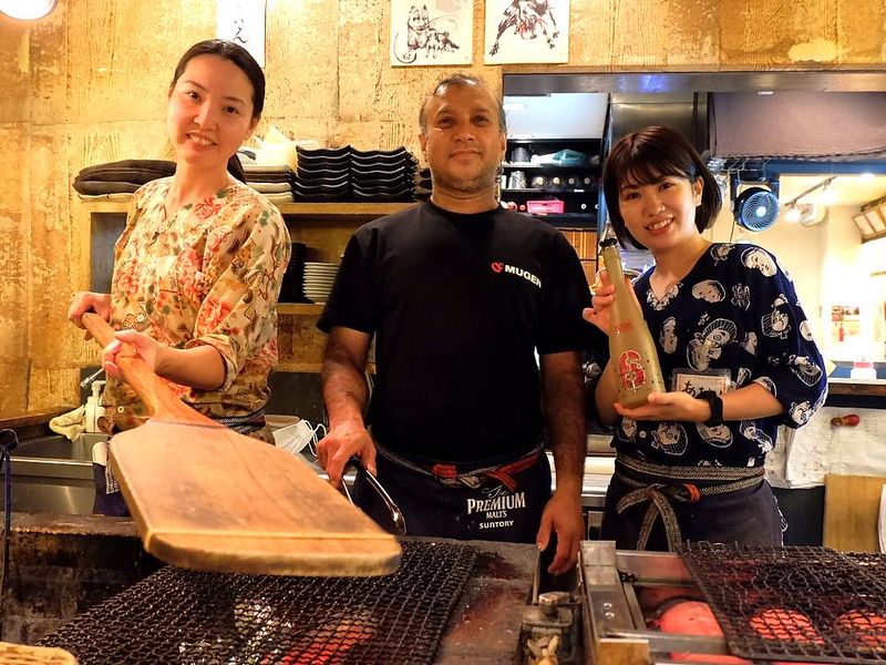 炭焼き炉端 マルヰのアルバイト・バイト求人情報-02