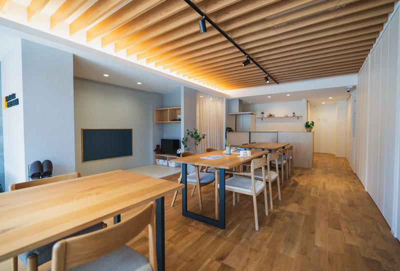 株式会社ルポハウスの求人・転職情報