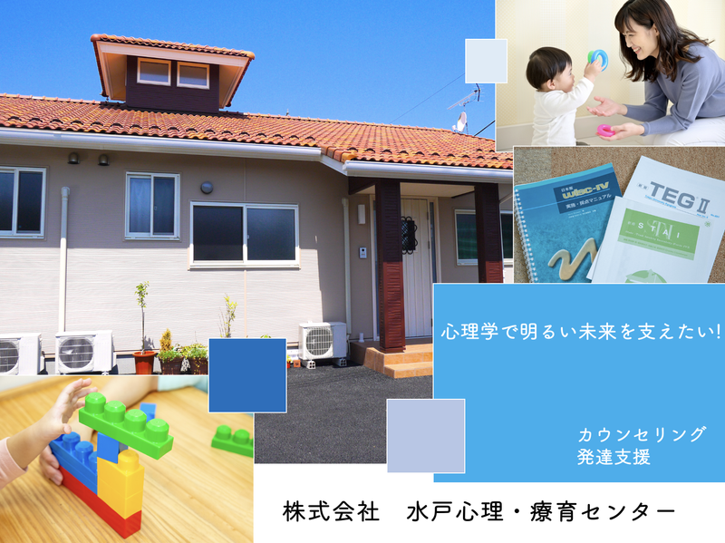 株式会社水戸心理・療育センター