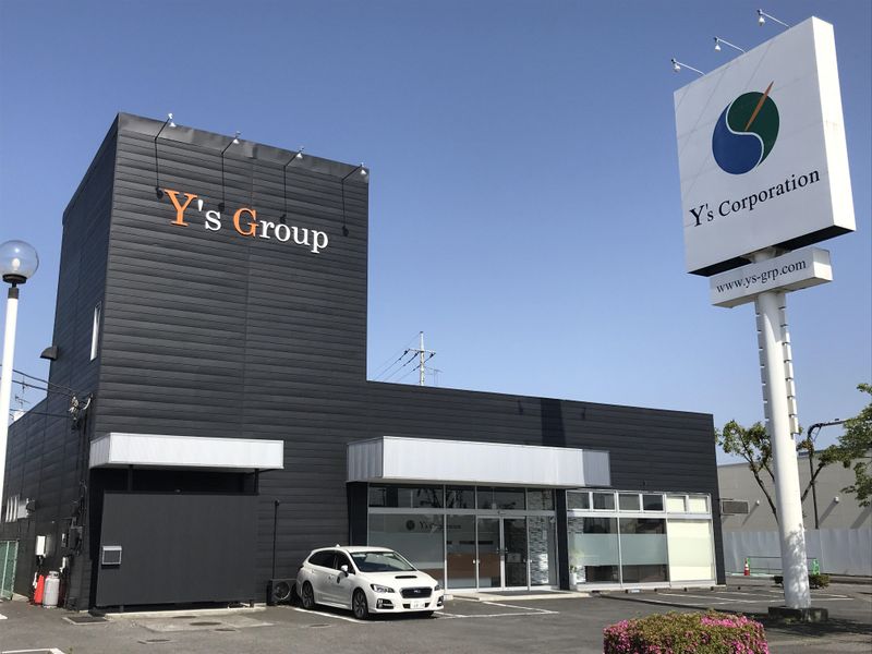 ワイズコーポレーション株式会社-0003の求人・転職情報