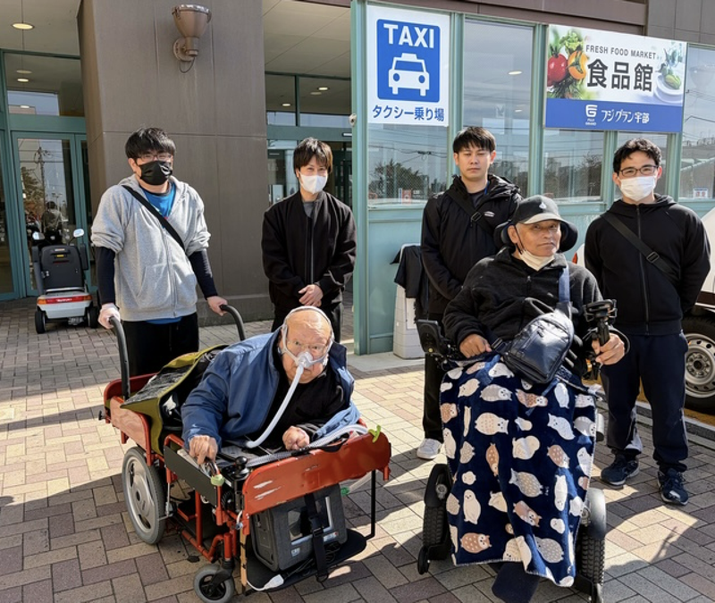 特定非営利活動法人きょう・生の求人・転職情報