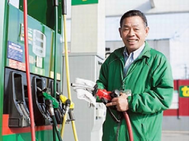 ENEOS ヤマウチセルフ屋島のアルバイト・バイト求人情報-01