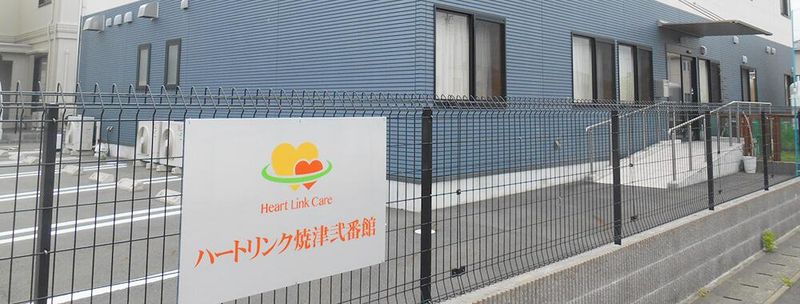 ハ-トリンク焼津 壱番館・弐番館のアルバイト・バイト求人情報-03