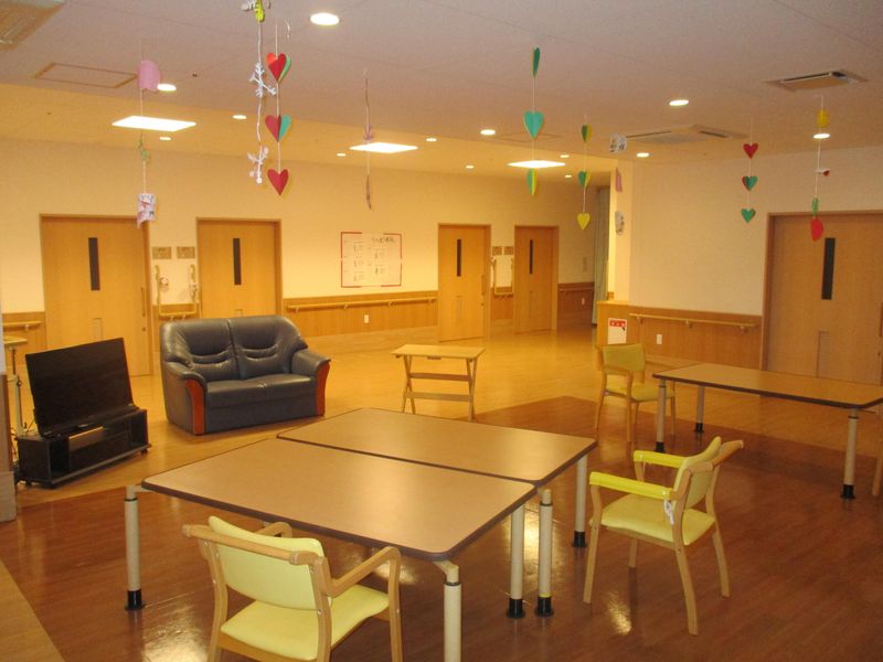 特別養護老人ホーム憩いの里/社会福祉法人祥風会のアルバイト・バイト求人情報-02