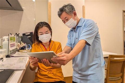 社会福祉法人あすか福祉会の求人・転職情報