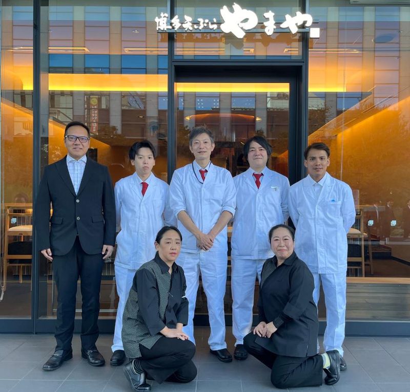 ㈱やまやコミュニケーションズの求人・転職情報