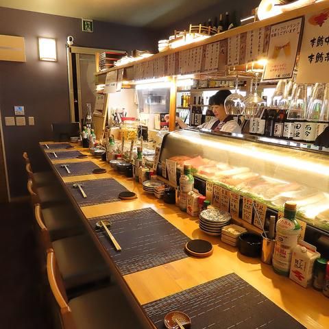 小料理　なごみのアルバイト・バイト求人情報-05
