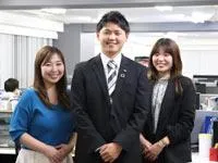 松吉医科器械株式会社の求人・転職情報