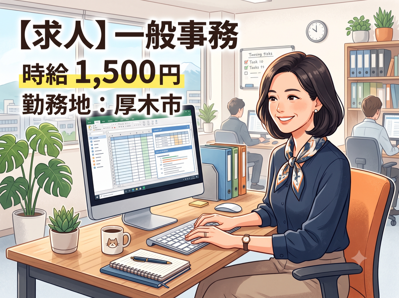 求人画像